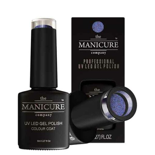 The Manicure Company UV LED After Party 068 8ml