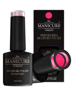 The Manicure Company UV LED Barbie Girl 067 8ml