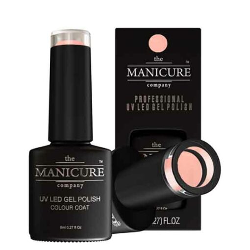 The Manicure Company UV LED Big Flirt 053 8ml