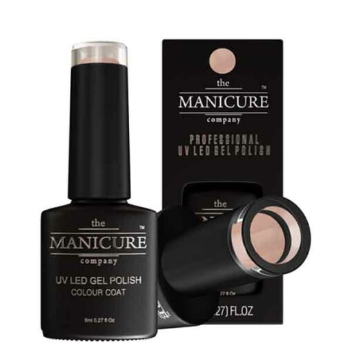 The Manicure Company UV LED Cashmere 052 8ml