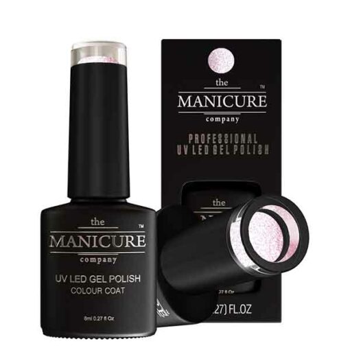 The Manicure Company UV LED Champagne Dreams 065 8ml