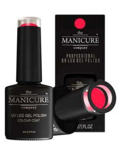 The Manicure Company UV LED Cherry Pie 115 8ml