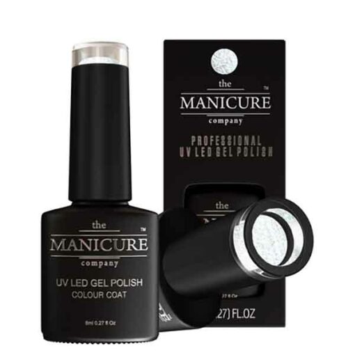 The Manicure Company UV LED Chrome Cocktail 066 8ml