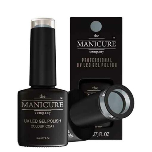 The Manicure Company UV LED Concrete Jungle 049 8ml