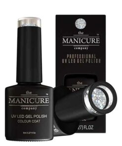 The Manicure Company UV LED Crystallized 096 8ml