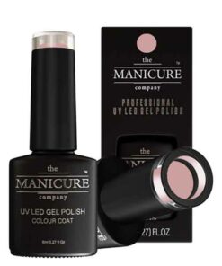 The Manicure Company UV LED Demanding 123 8ml