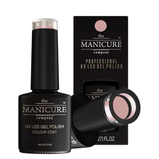 The Manicure Company UV LED Demanding 123 8ml
