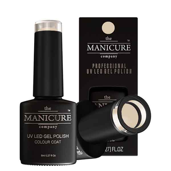 The Manicure Company UV LED Down To Business 122 8ml