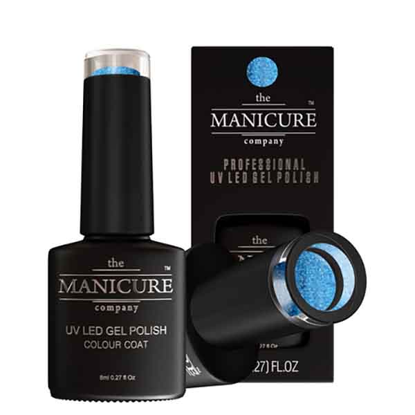 The Manicure Company UV LED Frozen 075 8ml