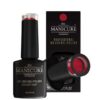 The Manicure Company UV LED Gel Polish Creme De Violet 013 8ml