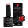 The Manicure Company UV LED Gel Polish Danger Zone 021 8ml
