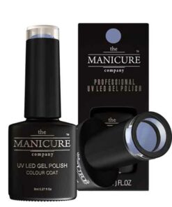 The Manicure Company UV LED Gel Polish Shale 024 8ml
