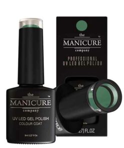 The Manicure Company UV LED Gel Polish Tom Boy 027 8ml