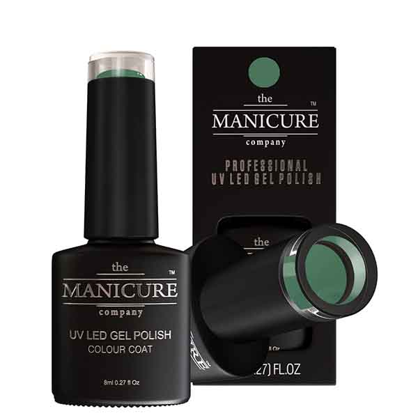 The Manicure Company UV LED Gel Polish Tom Boy 027 8ml