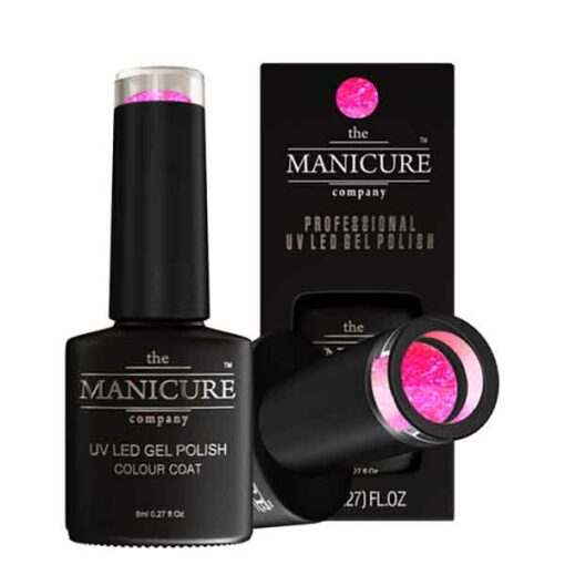 The Manicure Company UV LED Get Noticed 061 8ml