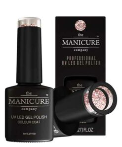The Manicure Company UV LED Goddess 080 8ml