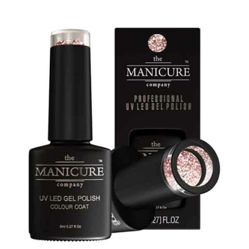 The Manicure Company UV LED Goddess 080 8ml