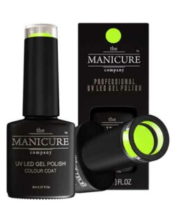 The Manicure Company UV LED Limetime 043 8ml