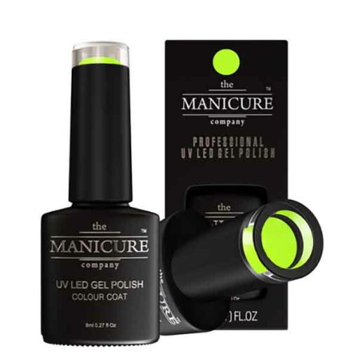 The Manicure Company UV LED Limetime 043 8ml