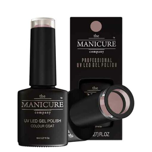 The Manicure Company UV LED Modesty 048 8ml