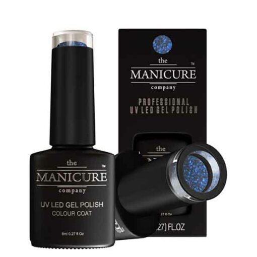 The Manicure Company UV LED Night Sky 071 8ml