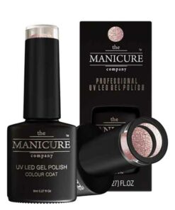 The Manicure Company UV LED On Top 124 8ml
