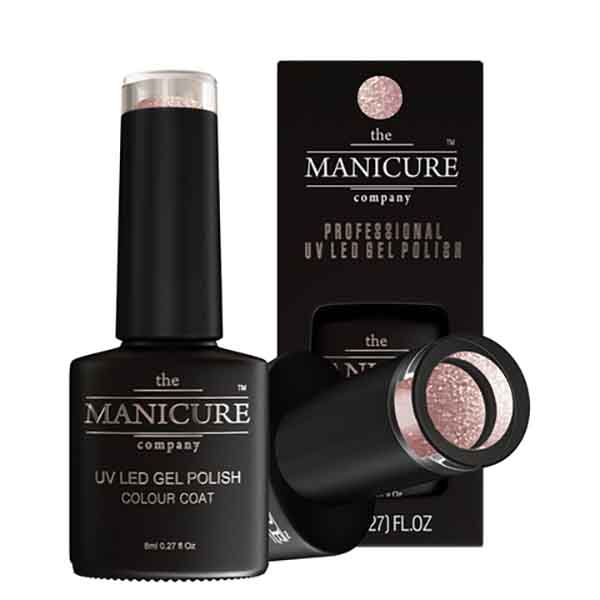 The Manicure Company UV LED On Top 124 8ml