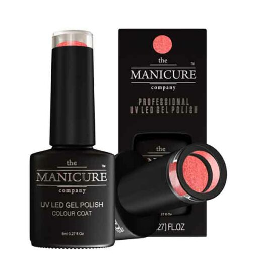 The Manicure Company UV LED Poison 077 8ml