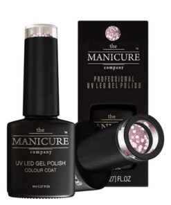 The Manicure Company UV LED Rose Garden 094 8ml
