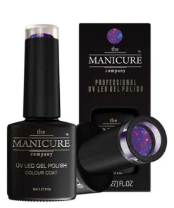 The Manicure Company UV LED Shooting Star 063 8ml