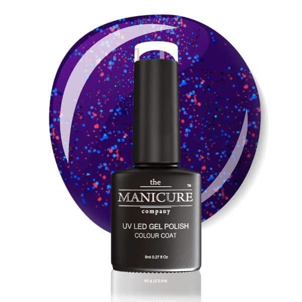 The Manicure Company UV LED Shooting Star 063