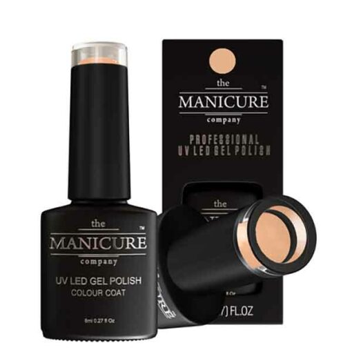 The Manicure Company UV LED Skinny Love 040 8ml