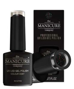 The Manicure Company UV LED Smokey Eye 081 8ml