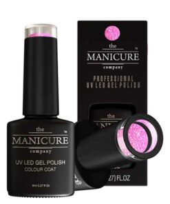 The Manicure Company UV LED Stand To Attention 125 8ml