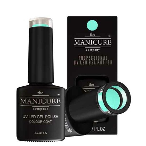 The Manicure Company UV LED Tiffany 046 8ml