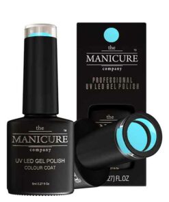 The Manicure Company UV LED Vibrant Sky 055 8ml