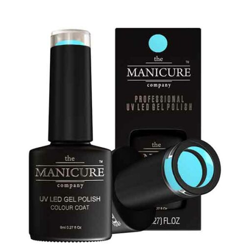 The Manicure Company UV LED Vibrant Sky 055 8ml