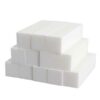 The Manicure Company White Nail Standing Block 3pk