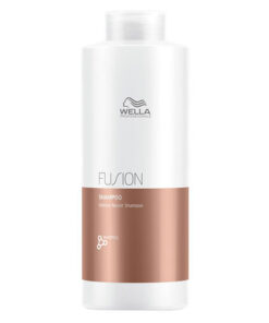 Wella Fusion Intense Repair Shampoo 1L