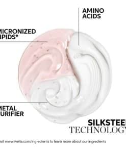 Wella Fusion Intense Repair ingredients