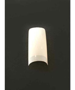 he Manicure Company Nail Tips with Well