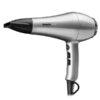Babyliss Powerlite Silver Hair Dryer
