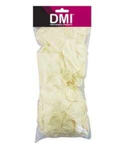 DMI Latex Gloves Medium Powder Free 20pk