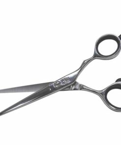 DMI Professional 6 inch Cutting Scissors Black