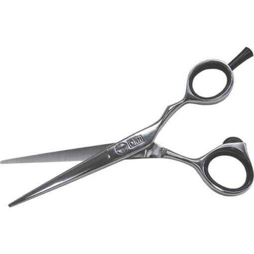 DMI Professional 6 inch Cutting Scissors Black