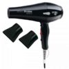 ETI Micro Stratos 3600 Hair Dryer Black