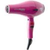 ETI Micro Stratos 3600 Hair Dryer Fuchsia