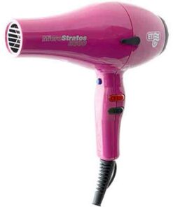 ETI Micro Stratos 3600 Hair Dryer Fuchsia