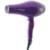 ETI Micro Stratos 3600 Hair Dryer Purple