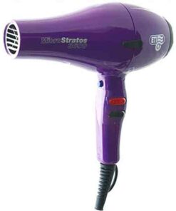 ETI Micro Stratos 3600 Hair Dryer Purple